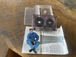 VAHDET VURAL - ŞARKILARIN SEVGİLİSİ 93 - KASET