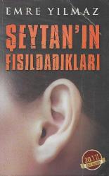 Şeytan'ın fısıldadıkları