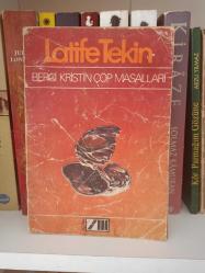berci kristin çöp masalları