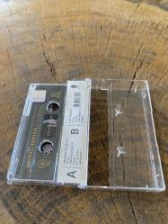 KAHTALI İBRAHİM - ANALAR AĞLAMASIN - KASET