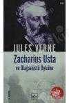 ZACHARIUS  USTA  ve  Olağanüstü Öyküler    /    Tam Metin Çeviri