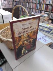 Sanat Ve Edebiyat Üzerine - Yel Değirmeni Kitabevi