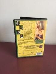 Dvd Film Komşum Bir Katil Türkçe Dublaj Bruce Wills