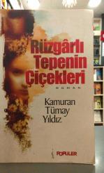 Rüzgarlı Tepenin Çiçekleri