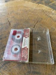 ZAFER PEKER - KAFAYI TAKTIM SANA - KASET