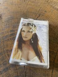 HÜLYA AVŞAR - 2002 / AŞIKLAR DELİDİR - KASET