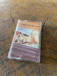 HİLAL CEBECİ - KİM GİTSİN - KASET