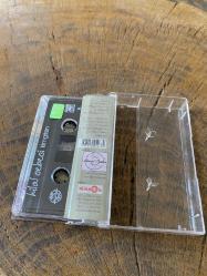 HİLAL CEBECİ - KİM GİTSİN - KASET