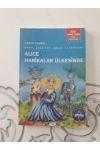 ALICE HARİKALAR ÜLKESİNDE