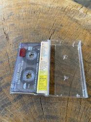 YAVUZ BİNGÖL - SEN TÜRKÜLERİNİ SÖYLE - KASET