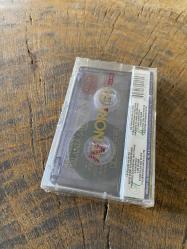 TÜRK MÜZİĞİNDE UNUTULMAYAN PIRLANTA ŞARKILAR 4 - HÜZZAM MAKAMI - KASET (JELATİNİNDE)