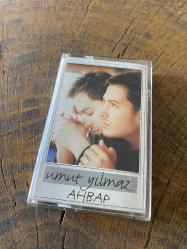 UMUT YILMAZ - AHBAP - KASET