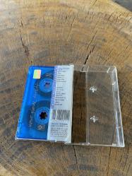 UMUT YILMAZ - AHBAP - KASET