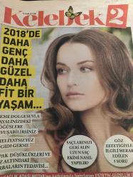 HÜRRİYET GAZETESİ HÜRRİYET KELEBEK 2 GAZETESİ DOĞUM GÜNÜ GAZETESİ - 26 Aralık 2017 - sağlık adası medyanın katkılarıyla hazırlanan estetik ve güzellik dosyası-2018’de daha genç daha güzel daha fit bir yaşam-meme olgusuyla hayalinizdeki göğüslere kavuşabilirsiniz-ameliyatınızı 100 ve gıda giderme-kapak düşüklükleri ve gözaltındaki torbaların tedavisi-saçlarınızı geri alın uzun saç ekimi nasıl yapılır- Göz estetiği ile ilgili merak edilen beş soru-İskender alkın Solmaz-medikal estetik hekimi Dr. Sami Tan Sarıgül-Koray Erdoğan