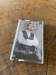 İBRAHİM SADRİ - BİR ADIN KALMALI - KASET