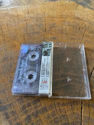 İBRAHİM SADRİ - BİR ADIN KALMALI - KASET