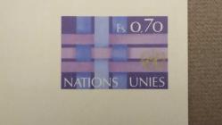 1965 YILI BİRLEŞMİŞ MİLLETLER ANTİYE KULLANILMAMIŞ