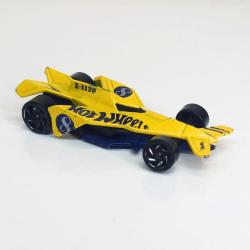 Hot Wheels Mattel 1186 MJ 1 NL 2015 Formula Yarış Arabası Diecast Araba