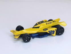 Hot Wheels Mattel 1186 MJ 1 NL 2015 Formula Yarış Arabası Diecast Araba