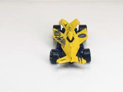 Hot Wheels Mattel 1186 MJ 1 NL 2015 Formula Yarış Arabası Diecast Araba