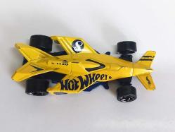 Hot Wheels Mattel 1186 MJ 1 NL 2015 Formula Yarış Arabası Diecast Araba