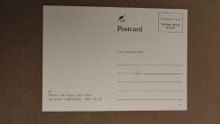 1984  YILI CISKEI ASKERİ ÜNİFORMALAR ÖZEL İLK GÜN DAMGALI ORJİNAL PULLU POSTA KART  KULLANILMAMIŞ