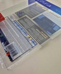 The Last Of Us Remastered Custom Steelbook Collector's Edition Ps4