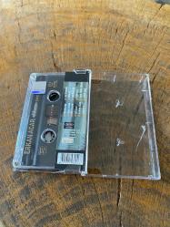 ERKAN ACAR - OLDUMU YAR - KASET