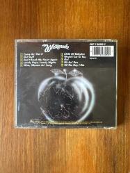 Whitesnake : Come An Get It / Audio CD - EMI Records 1988