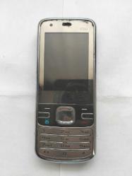 Eski tuşlu telefon