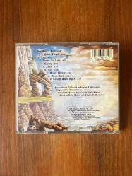 Yngwie J. Malmsteen : Trilogy / Audio CD - Polygram Records 1986
