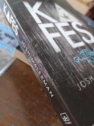 KAFES - JOSH MALERMAN