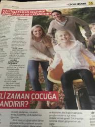 HÜRRİYET GAZETESİ HÜRRİYET KELEBEK 2 GAZETESİ DOĞUM GÜNÜ GAZETESİ - 9 Mart 2017 - klinik psikolog aile danışmanı Murat Atilla‘dan çocuk gelişimi ve çocuklara oyun önerileri ile kaliteli zaman geçirmek anne ve babaya ne kazandırır-kaliteli zaman geçirmenin önündeki engeller nelerdir-ne oynayalım-yedi farklı oyun-kaliteli zaman etkinlik önerileri-çocuğa ne kazandırır-ev işi yapalım--—tat bakalım-ne kokuyor-hadi oynayalım-