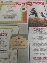 HÜRRİYET GAZETESİ HÜRRİYET KELEBEK 2 GAZETESİ DOĞUM GÜNÜ GAZETESİ - 9 Mart 2017 - klinik psikolog aile danışmanı Murat Atilla‘dan çocuk gelişimi ve çocuklara oyun önerileri ile kaliteli zaman geçirmek anne ve babaya ne kazandırır-kaliteli zaman geçirmenin önündeki engeller nelerdir-ne oynayalım-yedi farklı oyun-kaliteli zaman etkinlik önerileri-çocuğa ne kazandırır-ev işi yapalım--—tat bakalım-ne kokuyor-hadi oynayalım-