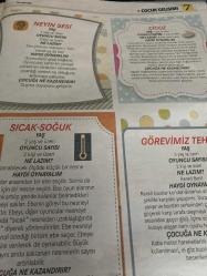 HÜRRİYET GAZETESİ HÜRRİYET KELEBEK 2 GAZETESİ DOĞUM GÜNÜ GAZETESİ - 9 Mart 2017 - klinik psikolog aile danışmanı Murat Atilla‘dan çocuk gelişimi ve çocuklara oyun önerileri ile kaliteli zaman geçirmek anne ve babaya ne kazandırır-kaliteli zaman geçirmenin önündeki engeller nelerdir-ne oynayalım-yedi farklı oyun-kaliteli zaman etkinlik önerileri-çocuğa ne kazandırır-ev işi yapalım--—tat bakalım-ne kokuyor-hadi oynayalım-