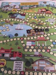 HÜRRİYET GAZETESİ HÜRRİYET KELEBEK 2 GAZETESİ DOĞUM GÜNÜ GAZETESİ - 9 Mart 2017 - klinik psikolog aile danışmanı Murat Atilla‘dan çocuk gelişimi ve çocuklara oyun önerileri ile kaliteli zaman geçirmek anne ve babaya ne kazandırır-kaliteli zaman geçirmenin önündeki engeller nelerdir-ne oynayalım-yedi farklı oyun-kaliteli zaman etkinlik önerileri-çocuğa ne kazandırır-ev işi yapalım--—tat bakalım-ne kokuyor-hadi oynayalım-