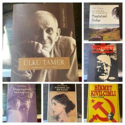 Hermes Sahaf Anı, Biyografi, Otobiyografi Kitapları Mezatı