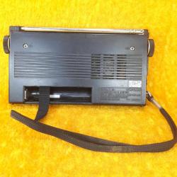 VINTAGE SONY ICR-4800  MW/SW1-5  6BANDS RADYO , HÂLİYLE