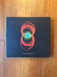 Pearl Jam  :  Binaural  / Audio CD - Epic  Sony 2000 (Karton Kapak ve Kitapçık)