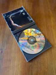 Manowar : Battle Hymns / Audio CD -  Liberty Records 1987