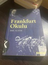 Frankfurt okulu