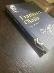 Frankfurt okulu
