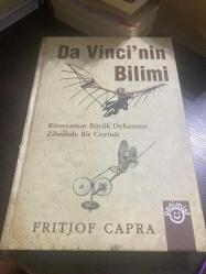 Da vinci’nin bilimi