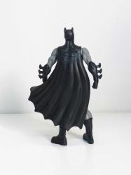 DC Comics Batman Aksiyon Figür