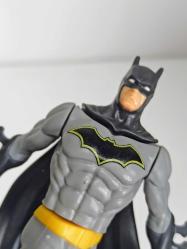 DC Comics Batman Aksiyon Figür