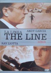 Sınır-The Line Dvd