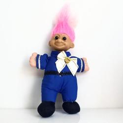 Vintage Troll Bebek