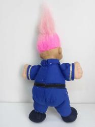 Vintage Troll Bebek