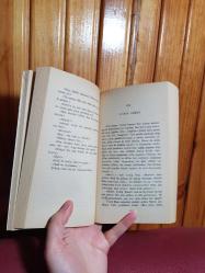 Amerikan Sargısı (1969 Yılı İkinci Baskısı)