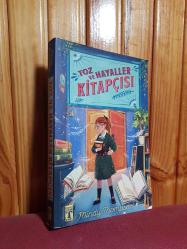 Toz ve Hayaller Kitapçısı - Birinci Baskı